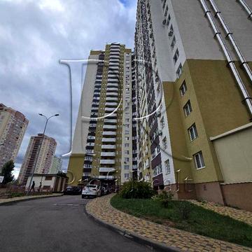 Продаж 1 кімн. квартири в новому будинку провулок Моторний 11