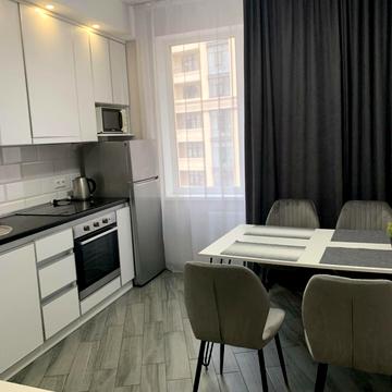 Генуезька вул., 3б