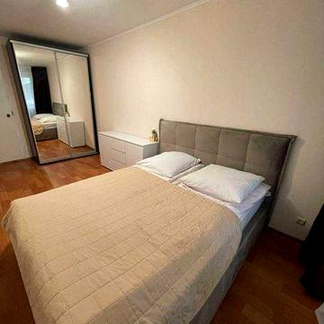 Продається 3к. квартира на вул. Олега Мудрака 37Б.