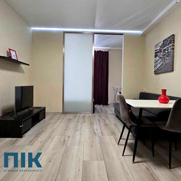 Продаж -  ЖК Нова Англія, будинок Брістоль, другий поверх ЖК Новая Англия