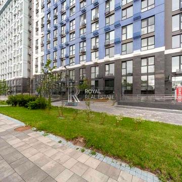 Продаж 2к Квартири, 55м2, в ЖК Sky Avenue, вул. Св. Хороброго, Київ ЖК Sky Avenue