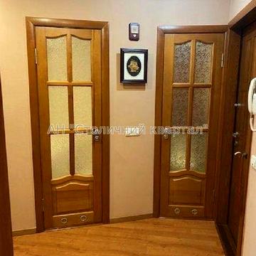 Біличі Трикімнатна Мудрака 31а