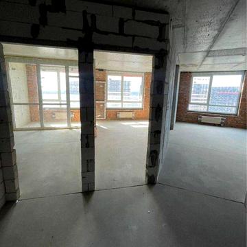 Продам 2-кімн. квартиру в ЖК Грейт Причальна Осокорки ЖК Грейт