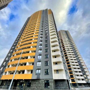 ЖК Райдужний Кибальчича 1 -Г  видова ! ЖК Райдужний