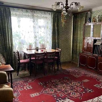 Продам 4-кімн. Михайла Бойчука, Звіринець, Бусове поле