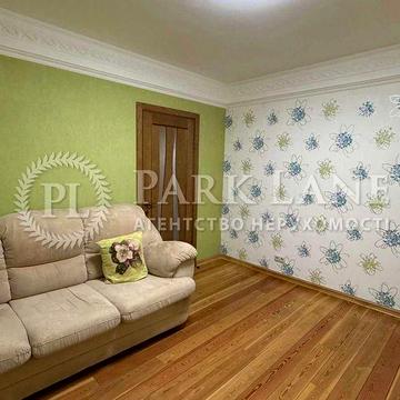 3 кім, Ужвій Наталії, 7, з ремонтом, Подільський район