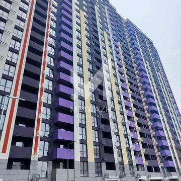 ЧУДОВА! 2к квартира 72м² в ЖК “Ok’Land” ЖК OK&#039;LAND