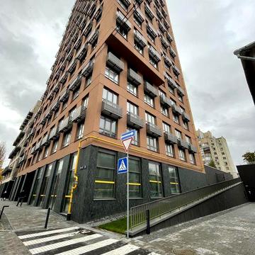 Продаж новоі квартири з ремонтом КИІВ Вавілових 11 метро Сирець ЖК Будинок на Вавилових