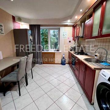 59 900 $‼️‼️ПРОДАЖА/ 4к. Квартира с ремонтом/ Алексеевка/ Клочковская