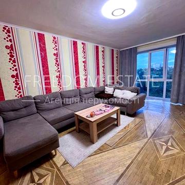 59 900 $‼️‼️ПРОДАЖА/ 4к. Квартира с ремонтом/ Алексеевка/ Клочковская