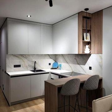 1к квартира 43м2 Варшавський Олександра Олеся Виговського Подільський ЖК Варшавський 2