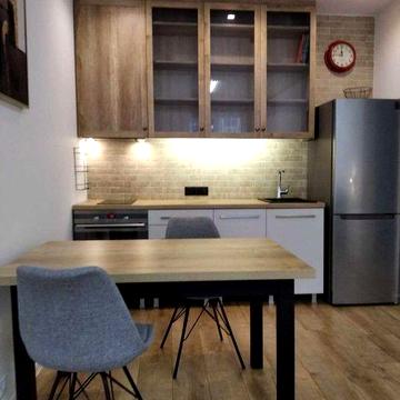 1 кім., ремонт, ЖК Нова Англія, вул Михайла Максимовича 26в ЖК Нова Англія