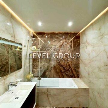 Продаж 2кім квартири з новим ремонтом,Максимовича,М Васильківська 15хв