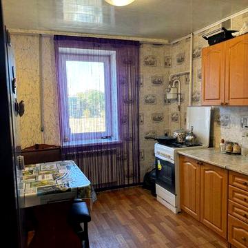 продам квартиру новой планировки