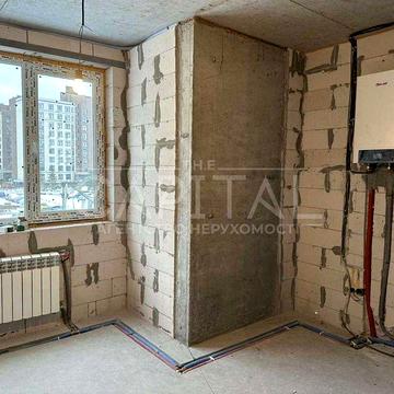 Продаж квартири ЖК Паркленд Голосєєво, Нова Англія ЖК Parkland