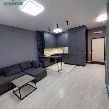 Продам 1 комн Черемушки ЖК "Манхеттен"! С ремонтом! Под ЕОселю!