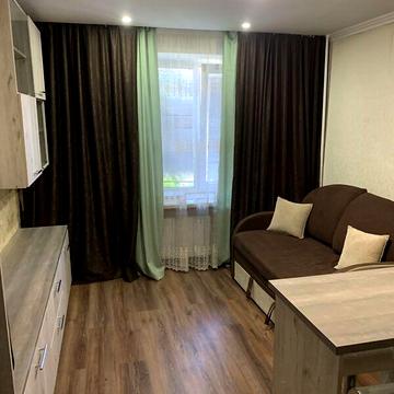 Довгострокова оренда 1к Квартира Парковий проїзд