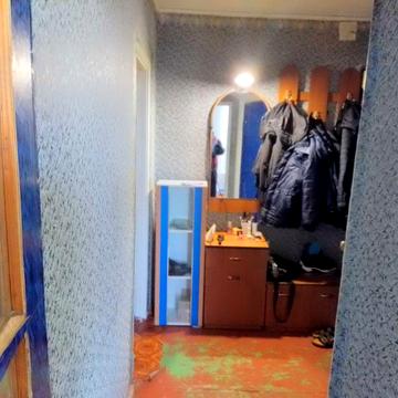 Однокімнатна квартира