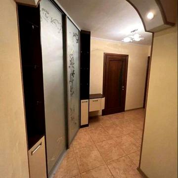 Семена Палія вул. (Дніпропетровська дорога), 107