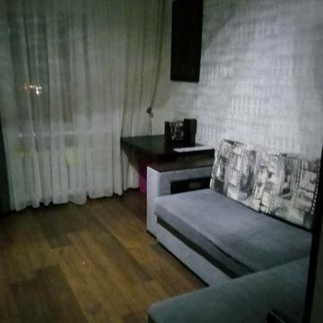 Коммунальная квартира с кап ремонтом