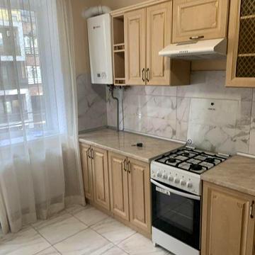 Однокімнатна квартира,  Бозош