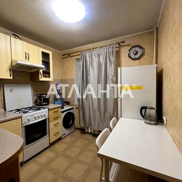 Авіаконструктора Антонова вул., 4к1