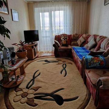 Продаж квартири на Богунії!