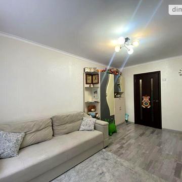 Продаж 2к Квартира Острозького вулиця