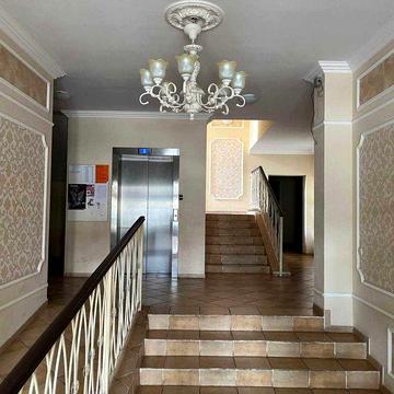 Буча продаж квартири з індивідуальним опаленням. ЖК РічТаун