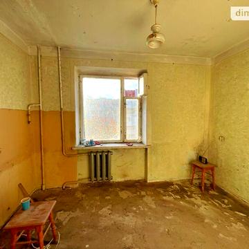 Продаж 1к Квартира Селянська вулиця