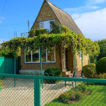 Васильків. Продам дачний будинок із земельною ділянкою.