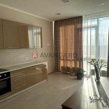 Оренда 2-х кім квартири ТОРГ ЖК Зелений квартал Бровари.Є генератор!!!