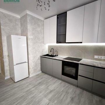 Продам 2 комн в ЖК 63 Жемчужина! Краснова. Новый ремонт! ЖК «Шестьдесят третья жемчужина»