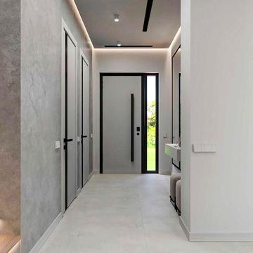 Оренда сучасного котеджу з власним подвірям біля Львова