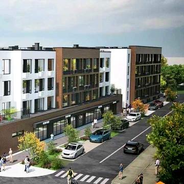 Без комісії, 38м², панорамні вікна, газовий котел, чудове планування ЖК Петрівське містечко 2