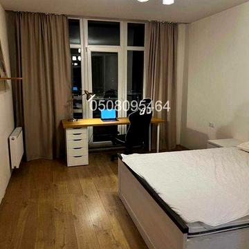 1 кімнатна квартира Оболонь ЖК Яскравий