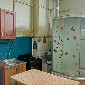 Романа Шухевича вул. (Бабушкіна), 63