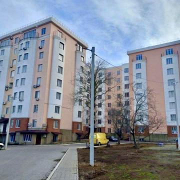 Квартира с видом на море. Новострой ЖК Дом на Хантадзе