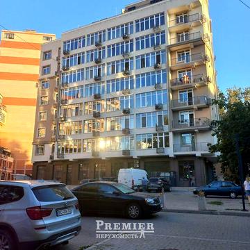 Продаж 1к Квартира Сегедська вулиця