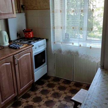 2-кімнатна квартира в центрі Трускавця з ремонтом і меблями.