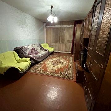 Здам в оренду однокімнатну квартиру на Лушпи .