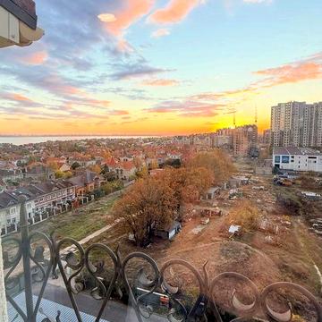 Продам квартиру с ремонтом в ЖК Зелёный мыс ЖК Зелёный мыс