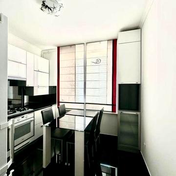 Оренда 1-кімнатної квартири в центрі міста