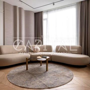 Продаж / Квартира / вул. Федорова, Печерськ\ЖК Tetris Hall\Олімпійська ЖК Tetris Hall