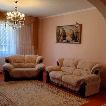 Оренда будинку Барвінок