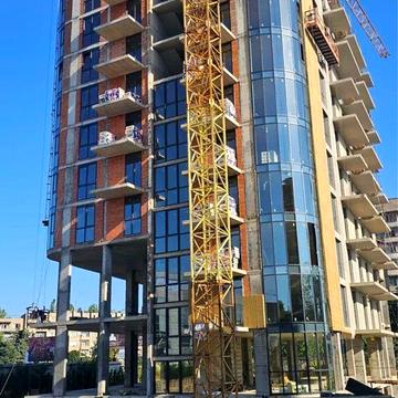 1 кімнатна квартира ЖК Vilnyi