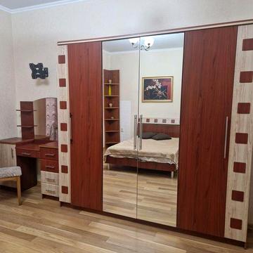 Здається 2-к. новоб. вул. Залозецького