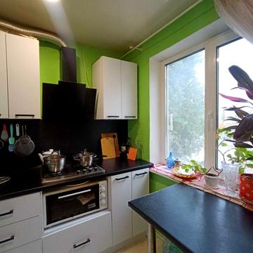 Продам 1к квартиру ул.Батумская- пр.Калнышевского