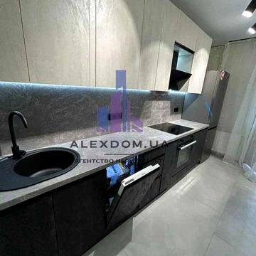 Продається 1к квартира в м.Бровари вул. Металургів 35.