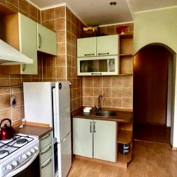 Продаж 1к квартири на Маккейна Джона 31